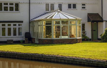 Bampton Grange conservatory leads