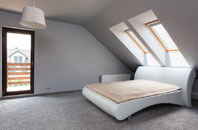 Bampton Grange bedroom extensions