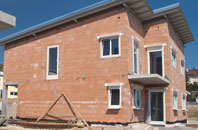 Bampton Grange home extensions