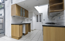 Bampton Grange kitchen extension leads