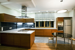 kitchen extensions Bampton Grange